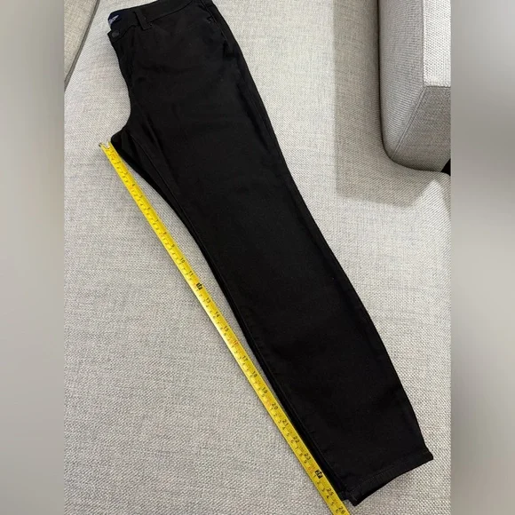 GAP Black Skinny Jeans - Picture 10 of 11